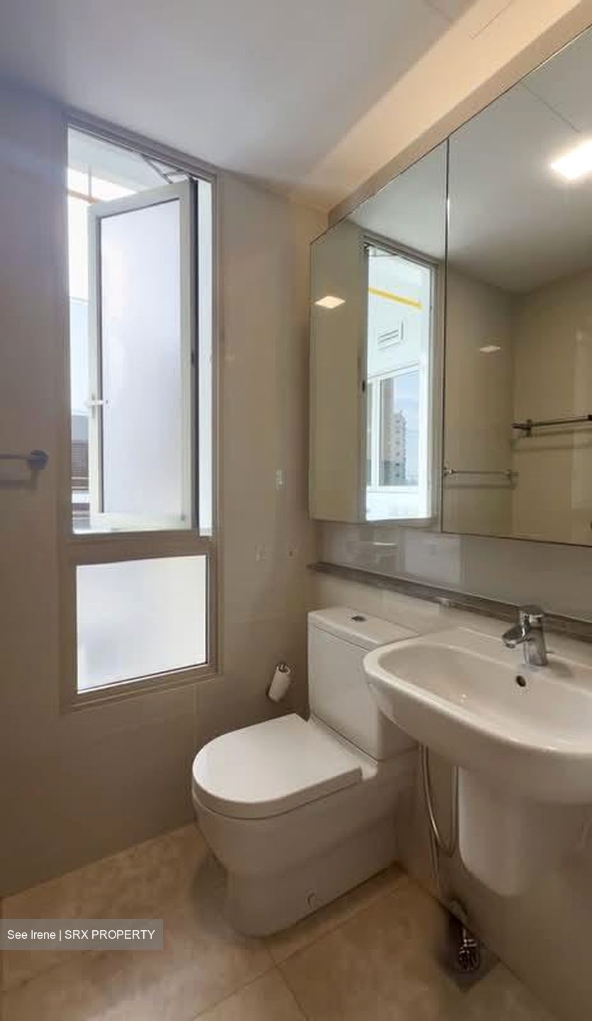 Flamingo Valley (D15), Condominium #573708641